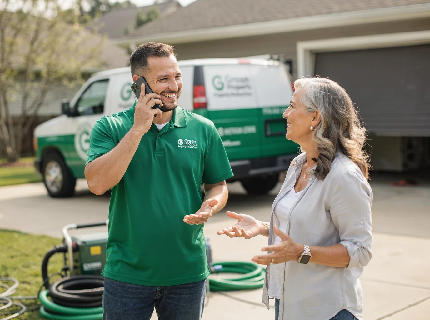 Water Damage Restoration Granville, MA FAQs